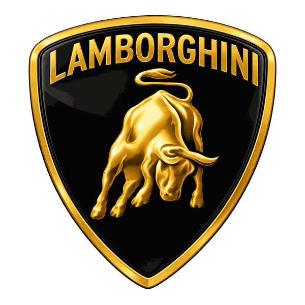 lamborghini logo